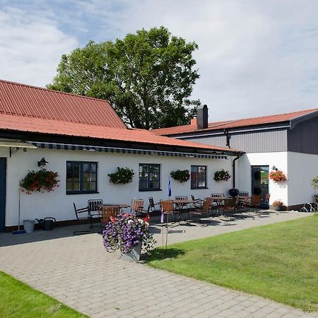 Oesterlens Karlsgard Löderup Kültér fotó